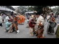 馬上の妙技に歓声　三重・多度大社で流鏑馬祭