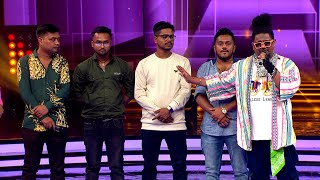 People said Bullet 'B' Nalla \u0026 Worthless, Then Friends Supported Him | zee tv apac sa re ga ma pa