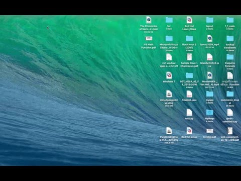 how to show top menu bar on mac how to show top menu bar on mac