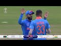 Rohit Hits Ton & Bumrah Masterclass  Bangladesh vs India - Highlights  ICC Cricket World Cup 2019