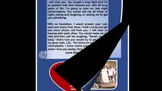 Mr. Leroy Boyd, Sr. Celebration of Life Obituary