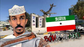 [ صولات و جولات 2 ] أحمدوف في أرض الصومال | SOMALILAND