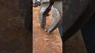 How to Remove a Rusty Bolt Easily with a Drill and Screw Extractor