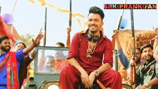 New Tony Kakkar song clip | By SRK PRANK FAN|