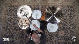 Paiste 16\