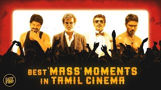 FF Rewind - Best Mass Moments in Tamil Cinema | Fully Filmy Rewind