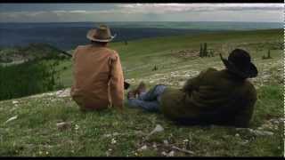 I segreti di Brokeback Mountain - trailer ita HD