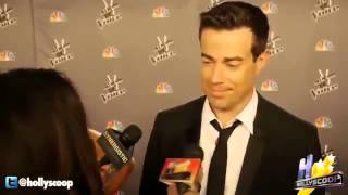 Carson Daly Responds To Trl Rumors