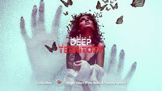 Costa Mee - Angel Heart Pete Bellis And Tommy Remix