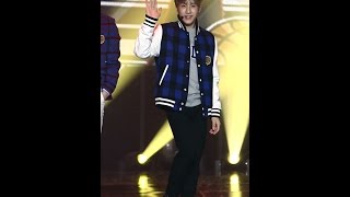 [예능연구소] 아스트로 고백 진진 Focused @쇼!음악중심_20161203 Confession ASTRO JINJIN