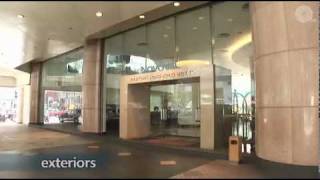 Novotel Century Hong Kong Hotel - Hong Kong Hotel for Business and Convention