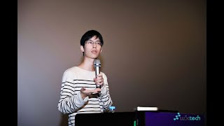 Virtual DOM 方案几个有意思的探索@题叶_React 2018