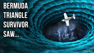Weird Things Still Happen in the Bermuda Triangle