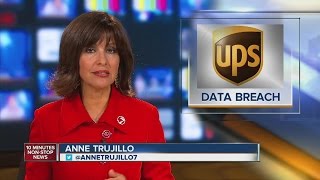UPS Store data breach includes 3 Colorado stores