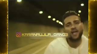 hikk vich vajo karan aujla | One scene leaked | Karan aujla new song | Bacdafucup | Karanaujla_gang3
