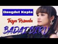 BADAI BIRU = TASYA ROSMALA = test vocal