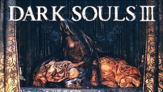 【ダークソウル３実況#13】今作のヒロイン！！生まれ変わりのロザリア登場【DARK SOULS 3 THE FIRE FADES EDITION】