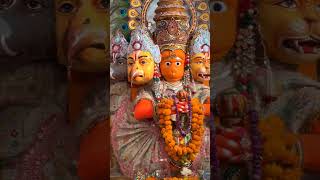 Shree Ram Janki lofi Status | Hanumanji whatsapp Status 🚩 #rammandir #hanuman #viral #shorts