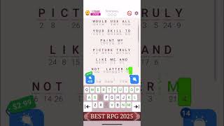 Ultimate cryptogram level 685