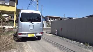 土地：山県市岩崎字田中　U-871