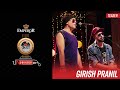 Girish Pranil X Nishanta Gauchan | Emperor Kripa Unplugged | Season 3 (Teaser)