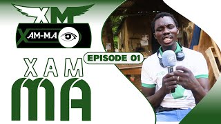 Emission ( XAM MA ) - episode 1