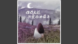 你没见过我爱你的样子（女版）