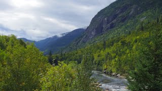 Les Hautes-Gorges-de-la-Rivière-Malbaie