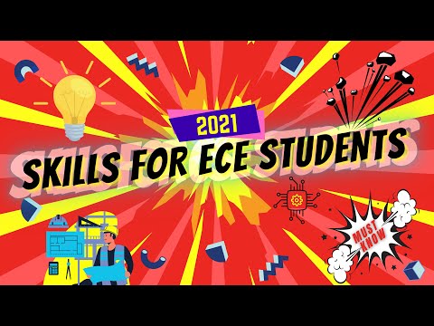 Which job is best for ECE students?