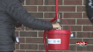 The Salvation Army to hold its $20 challenge Saturday in Sioux Falls