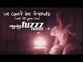 Ariana Grande - We Can't Be Friends (Wait For Your Love) - orangeFUZZZ Remix Music Video