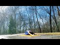 BURNING by Maria Arredondo | Happy Flow | Inside Flow Yoga