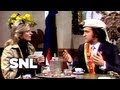 Third World Interview - Saturday Night Live