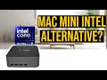 Is Intel's Ultra 9 FASTER Than Apple M4 Mac Mini? - Geekom GT 1 Mega!