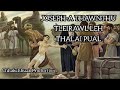 Josepha Thawnthu / Josefa thawnthu part-1