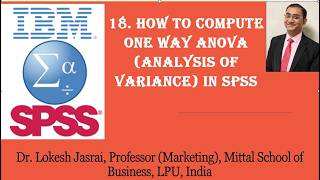 19. HOW TO COMPUTE RUN TEST IN SPSS FOR RANDOMNESS