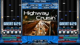 [BMS] Highway-Cruisin' - わかどり