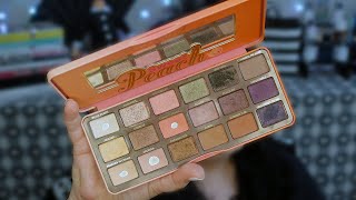 my worst project pan update ever 😔 pan that palette 2024 update