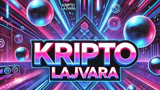 Kripto lajvara 7 #kripto #kriptovalute