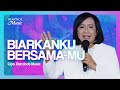 Biarkanku Bersama-Mu (Live) - Rehobot Music