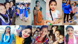New Chhattisgarhi Tiktok Video chanda re ye mor chanda CG song viral Cg Instagram reels video 2022