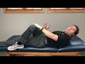 how to fix your lower back pain for good