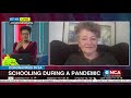 Discussion | Schooling during a pandemic