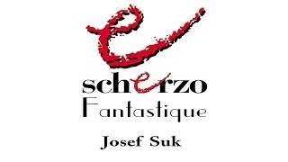 Scherzo Fantastique, Opus 25 - Josef Suk - Florida Lakes Symphony Orchestra