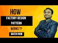 Factory and Abstract Factory Design Pattern | Important Java Interview question