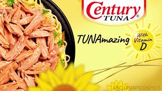 NEW Century Tuna Flakes in Sunflower Oil!