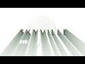 skyville bespoke residences a grand entrance