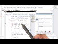 Using the Debugger 2 - Intro to Java Programming