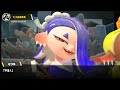 【スプラ３】第5回フェス「実在するのは？ ネッシー vs 宇宙人 vs 雪男」の結果きたぁーー！！！splatoon3 no5 fesresult