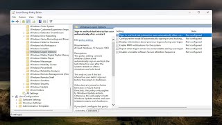 Disable Automatic Reboots After Windows Updates for Windows [Guide]